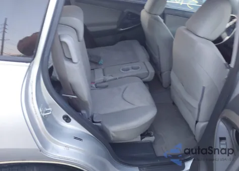 2010 Toyota Rav4 from USA, damaged, VIN JTMZF4DVXAD017708